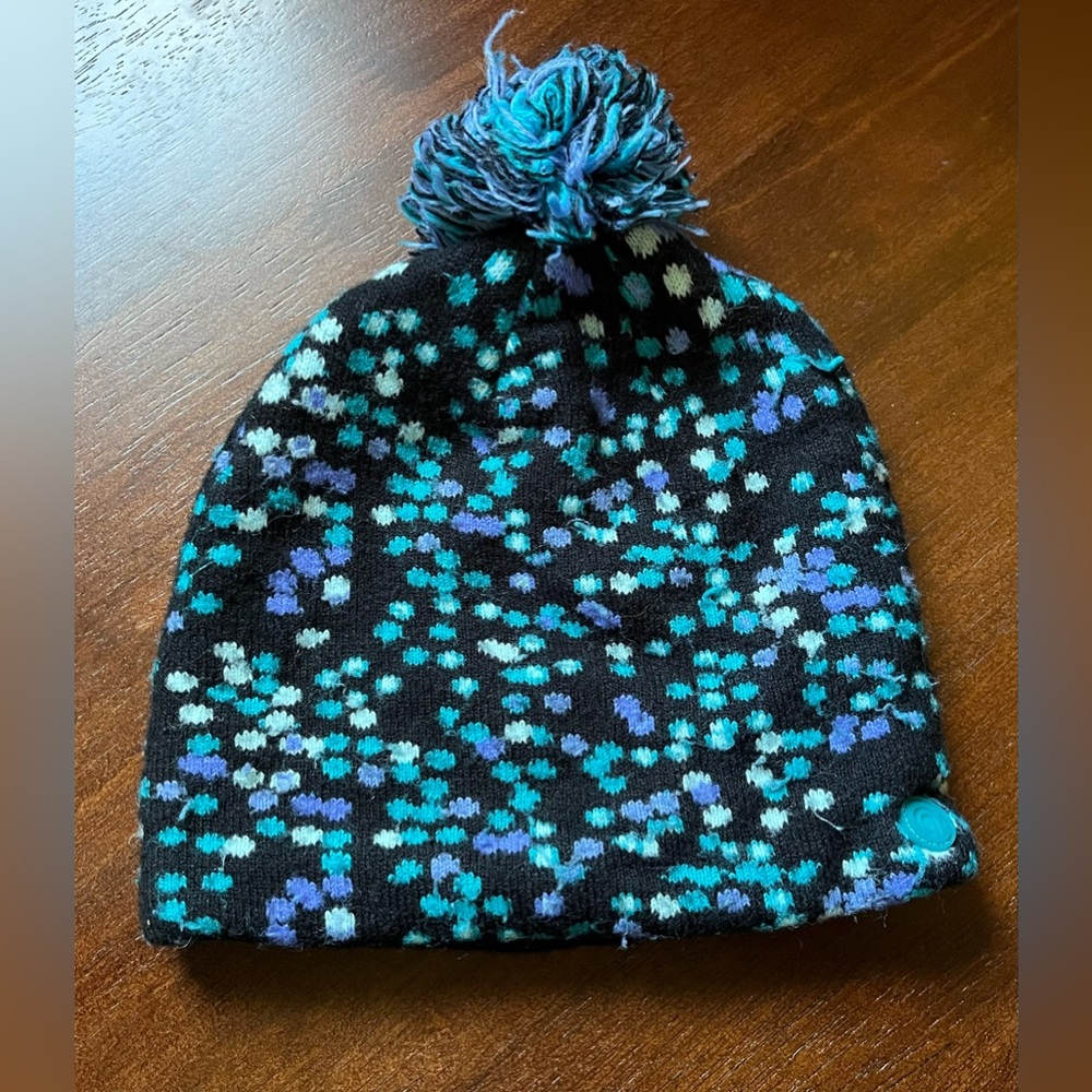 Champion Girls Winter Hat - One Size